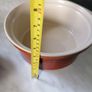 Large Ceramic Casserole Dish Image 5