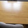 Dining Table 90 x 150cm Image 2