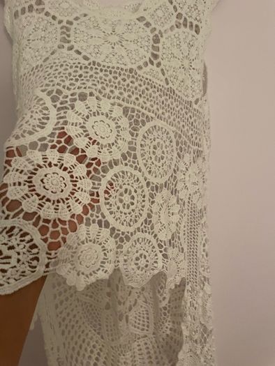 Italian  Beach dress
