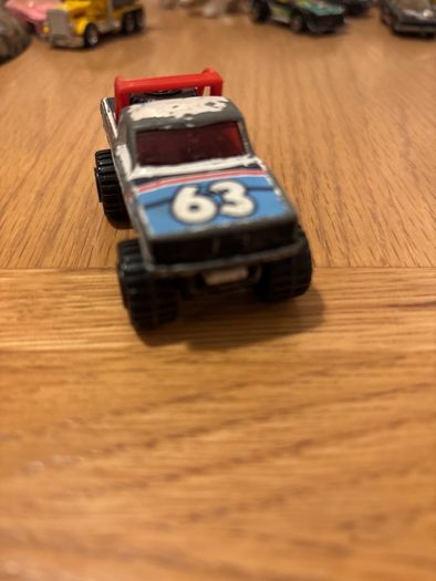 Matchbox