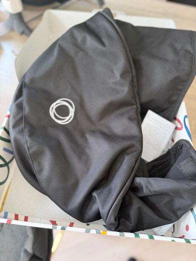 Bugaboo Fox 3