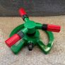 Garden Lawn Sprinkler (3-Arm Rotary) Image 2