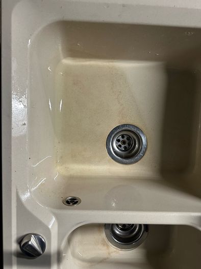 Kitchen Sink