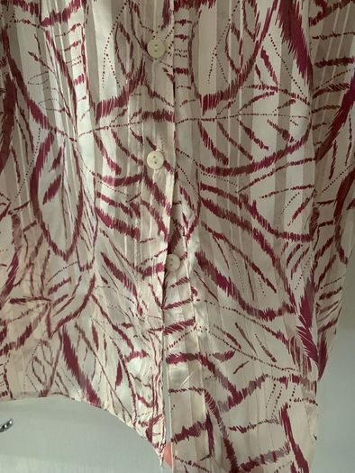 vintage blouse