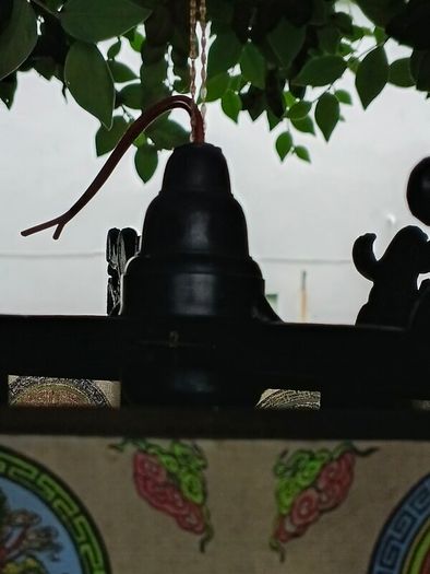 Vintage Palace Lantern