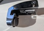 Yamaha DT50S Dual-Zone Acoustic Drum Trigger (Snare/Tom)