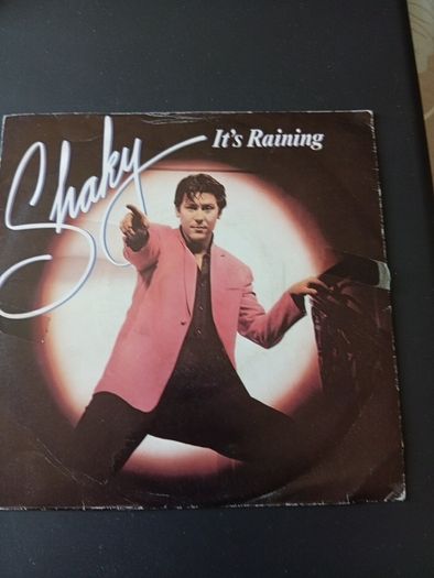 9 x 7" vinyl singles ,all uk releases,all in picture sleeves