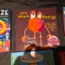 Interactive books for toddler x 10 Image 4