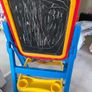 kids easel Image 2