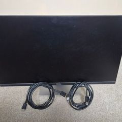 Dell P2419H 24" Full High Definition IPS LED Monitor , Black