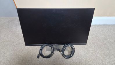 Dell P2419H 24" Full High Definition IPS LED Monitor , Black