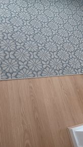 Big carpet
