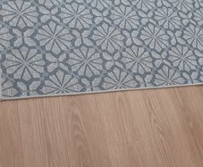 Big carpet