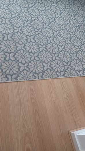 Big carpet