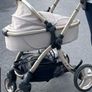 Egg 2 Stroller Buggy System - Colour: Feather Image 3