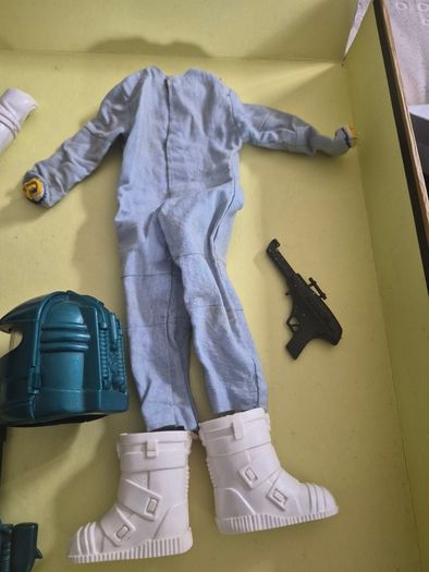 Palitoy action man