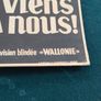 Wallonie Viens a Nous Image 4