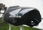honda tank decals x2