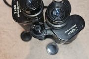 Vintage Safari 7x50 Field Binoculars