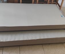 single bed