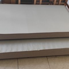 single bed
