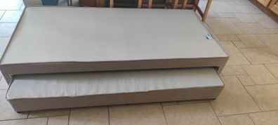 single bed