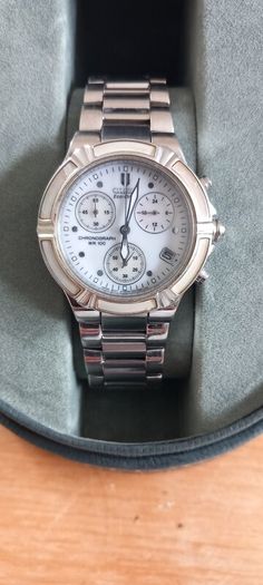 Citizen Eco Drive