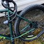 Carrera Mountain Bike - Excellent Condition. Image 5