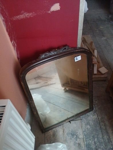 vanity mirror