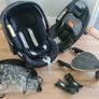 Cybex Priam Platinum Image 3