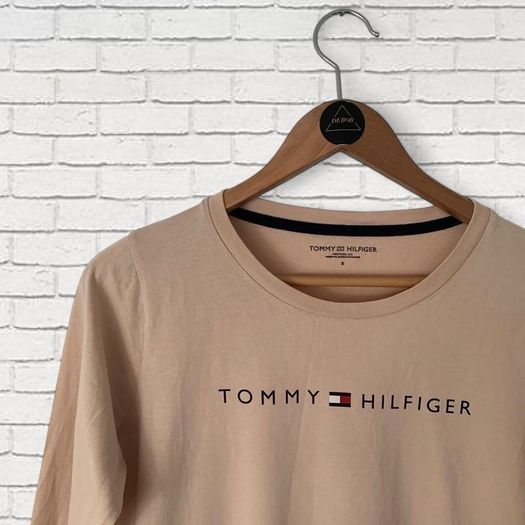 Tommy Hilfiger Long Sleeve