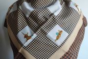 Vintage scarf