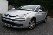 Parts for Citreon c4 's 04-09 @ OCG