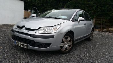 Parts for Citreon c4 's 04-09 @ OCG