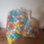 Ball pool ( Large ) lots of extra balls Image 3