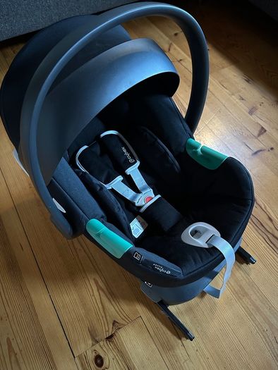 car seat