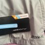 Men's NikeGolf Stormfit Rain Suit brand new Image 4
