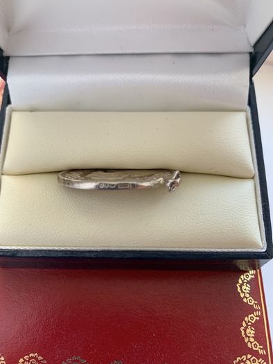 Silver Anniversary Medal