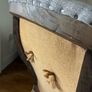 Deconstructed French napoleonic  style chair Image 5
