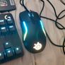 Lenovo Gaming Laptop Bundle - 95% Battery Health + SteelSeries Mouse & Logitech Mechanical Keyboard Image 5