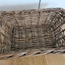 Wicker Basket Image 2