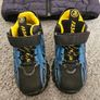 boys jacket 2-3Y shoe size UK 8.5/EUR 26 Image 2