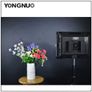 Yongnuo YN600S Pro LED Video Light 3200K-5500K with 4400mAh Battery Image 6