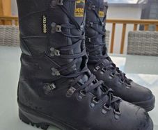 Meindl Army Pro