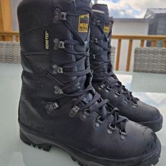 Meindl Army Pro