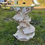 Lovely fairy resin table Image 3