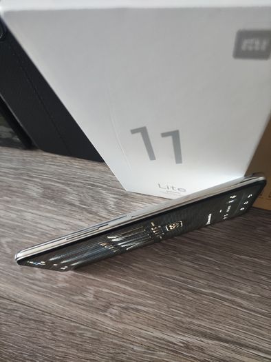 Xiaomi Mi 11 Lite 5g Snowing White 128 Gb Storage  8gb Ram