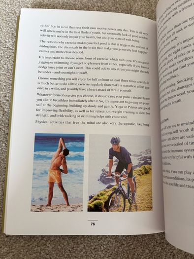 Aloe Vera: The Medicine Plant Book