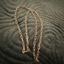 Silver  chain Image 3