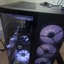 High-End Gaming PC (Complete Setup) Image 4